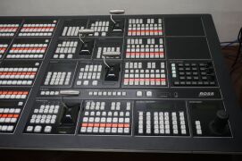 Ross ACUITY Production Switcher - 12