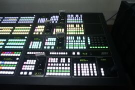 Ross ACUITY Production Switcher - 15
