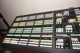 Ross ACUITY Production Switcher - 17