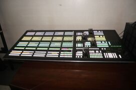 Ross ACUITY Production Switcher - 18