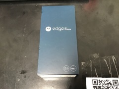 Motorola Edge 20 Fusion 5G Colour: Teal - 4