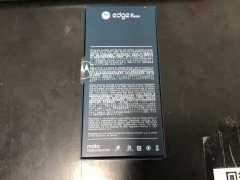 Motorola Edge 20 Fusion 5G Colour: Teal - 6