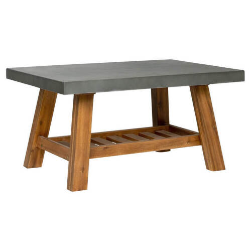 Havelock Coffee Table Grey (D) #143