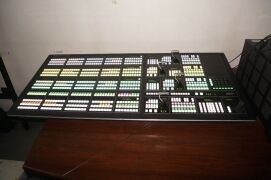Ross ACUITY Production Switcher - 19