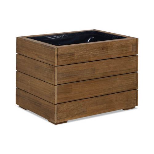 Cannes Planter Small Natural (D) #146