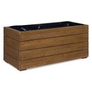 Cannes Planter Medium Natural (D) #147