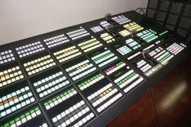 Ross ACUITY Production Switcher - 20