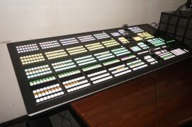 Ross ACUITY Production Switcher - 21