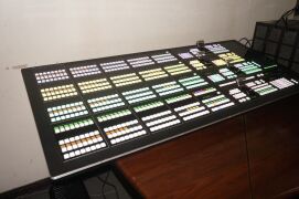 Ross ACUITY Production Switcher - 22