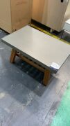 Havelock Coffee Table Grey (D) #143 - 2