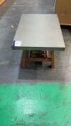 Havelock Coffee Table Grey (D) #143 - 3