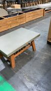 Havelock Coffee Table Grey (D) #143 - 4