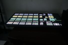 Ross ACUITY Production Switcher - 24