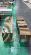 Linea Outdoor Package Natural #144 - 3
