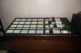 Ross ACUITY Production Switcher - 25