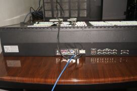 Ross ACUITY Production Switcher - 26