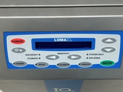 2003 Loma Systems IQ Metal Detector - 3