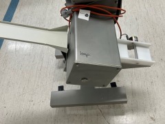 2003 Loma Systems IQ Metal Detector - 4