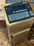 Imaje Jaime 1000 S8 Master Printer