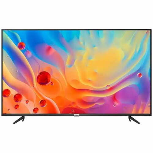 TCL 65 Inch P615 4K UHD Android TV 65P615