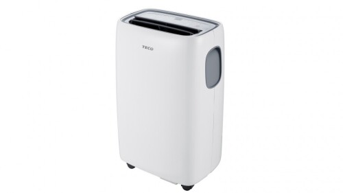 Teco 3.3kW Cooling Only Portable Air Conditioner with Remote TPO33CFWET