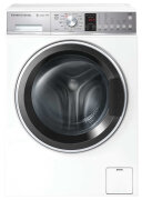 Fisher Paykel 10kg Front Load Washing Machine WH1060P3