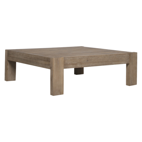 Cannes Coffee Table Natural #158