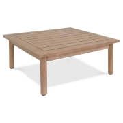 Safari Coffee Table Natural (D) #160