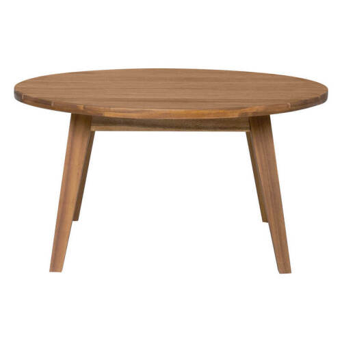 Imu Coffee Table Natural (D) #165