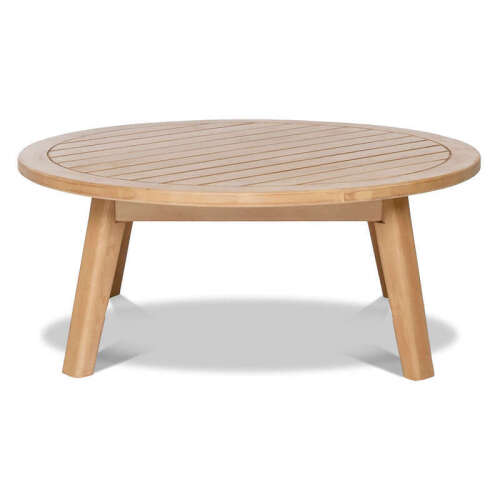 Palm Cove Coffee Table Natural (D) #169