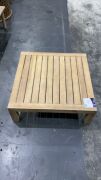 Tidal MKII Coffee Table Natural #161 - 5