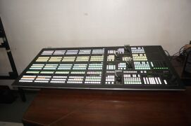 Ross ACUITY Production Switcher - 41