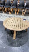 Palm Cove Coffee Table Natural (D) #169 - 4