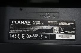 PLANAR PCT2785 LCD - 11