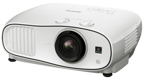 Epson Home Theatre Projector EH-TW6700W