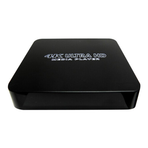 Strong 4K UHD Android Media Player SRTRB-4K