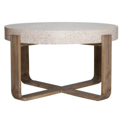 Bodhi Coffee Table Stone #236