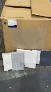 Bundle of Assorted Curtains #285 - 2