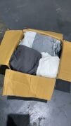 Bundle of Assorted Manchester and Soft Furnishings #286 - 2