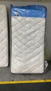 Jupiter Firm Mattress King Single Sealy #309 - 2