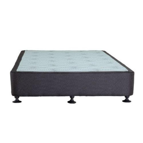 Sealy Base Queen Posturepedic Charcoal #315