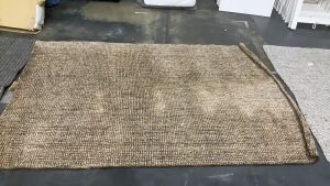 4x Assorted Rugs #327 - 5