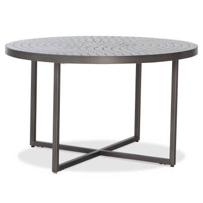 Pixel Coffee Table Black (D) #176