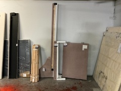 Mixed Bundle of Assorted Furniture (23 Parts) #329 - 24