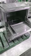 Eswood Glass Washer (Model IW-3 /Serial No. 30286) - 3