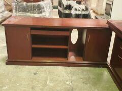 3x Sets Of Office Furniture - 5