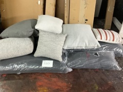 Mixed Bundle of Assorted Furniture (19 Pieces) #330 - 29
