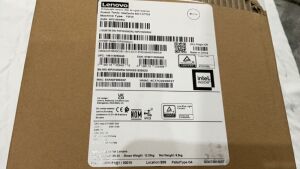 Lenovo Idea Centre AIO 3 27 Inch i5-1135G7 /8 GB/ 512GB SSD All in One Desktop FOFW009DAU - 3