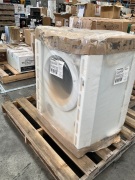Simpson 4.5kg Vented Dryer SDV457HQWA - 2