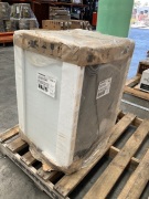 Simpson 4.5kg Vented Dryer SDV457HQWA - 3